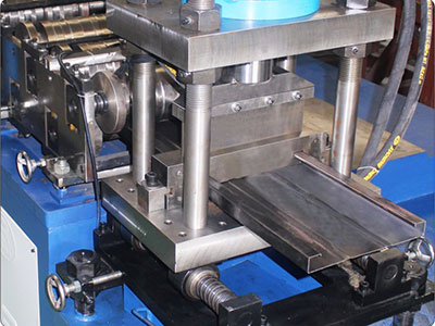 C/Z Purlins