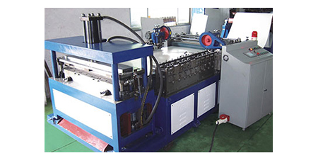 Curtain Wall Panel