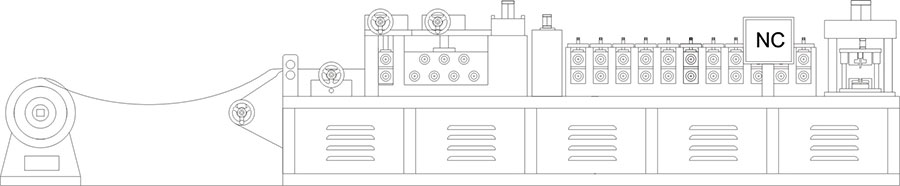 Curtain Wall Panel