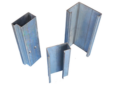 Light Steel Joist
