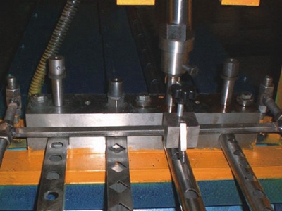Punching Profile