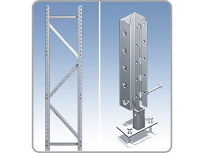 Uprights
