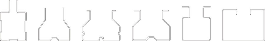 Uprights