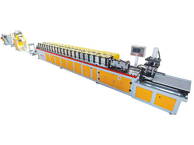 Roll Forming Line for Elevator Accessories