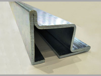 Roll Forming Line for Elevator Accessories