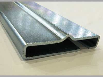 Roll Forming Line for Elevator Accessories
