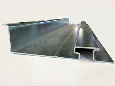 Roll Forming Line for Elevator Accessories