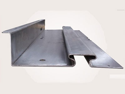 Roll Forming Line for Elevator Accessories