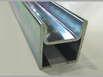 Roll Forming Line for Elevator Accessories