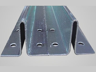 Roll Forming Line for Elevator Accessories