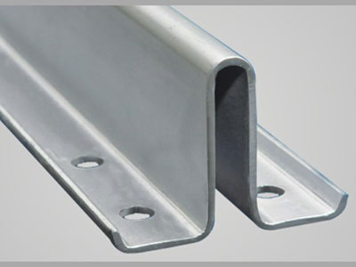 Roll Forming Line for Elevator Accessories