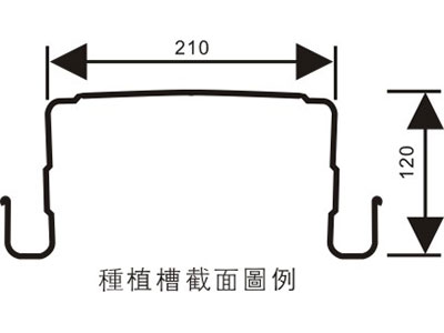 Roll Forming Machine for Planter