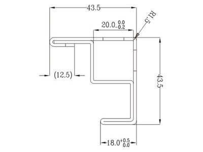 Electrical Cabinets