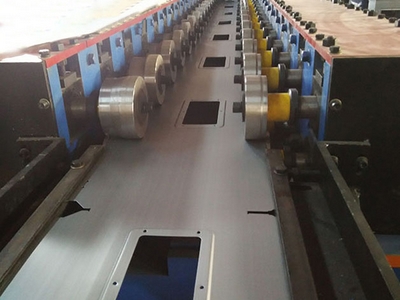 Electrical Cabinets