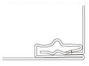 Roll Forming System for Air Duct Flange