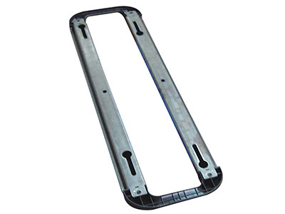 Roll Forming Line for TV Screen Wall Mount Bracket
