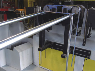 Roll Forming Line for Dishwasher Components