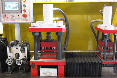 Roll Forming Line for Dishwasher Components
