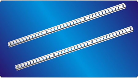 Roll Forming Line for Refrigerator Component