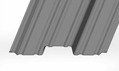 Anode Plate