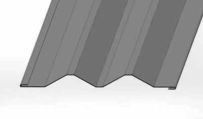 Anode Plate
