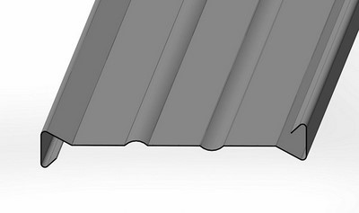 Anode Plate