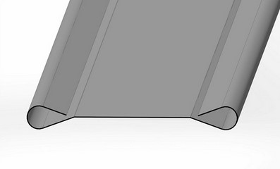 Anode Plate