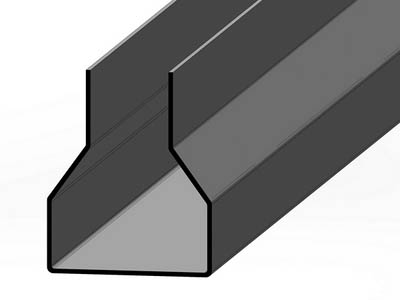 Beams and columns