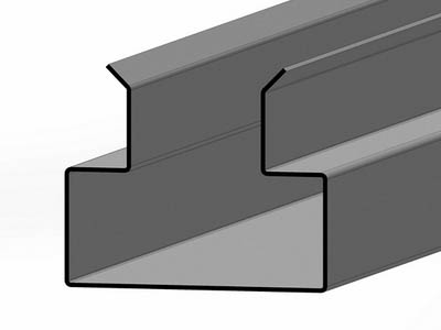 Beams and columns