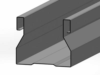 Beams and columns