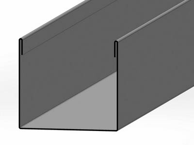 Beams and columns