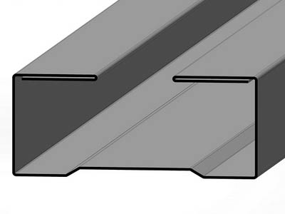 Beams and columns