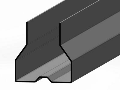 Beams and columns