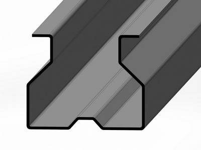 Beams and columns