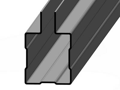 Beams and columns