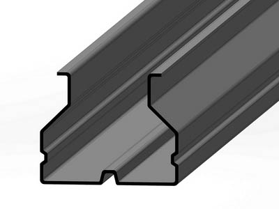Beams and columns