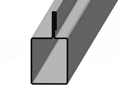 Beams and columns