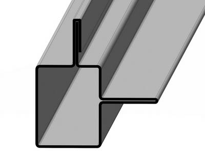 Beams and columns