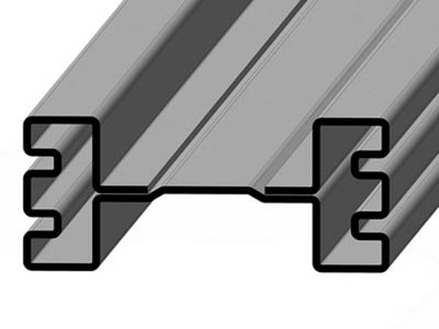 Beams and columns