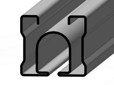 Beams and columns