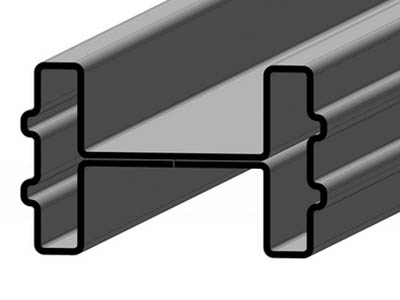 Beams and columns