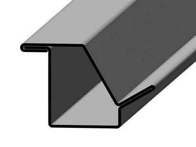 Beams and columns