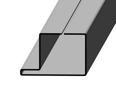 Beams and columns