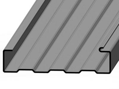 Beams and columns
