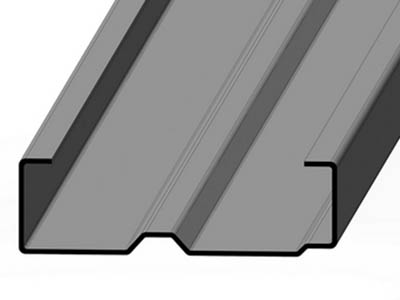 Beams and columns