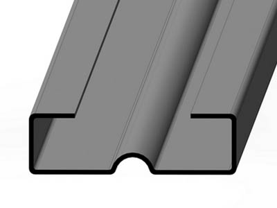 Beams and columns