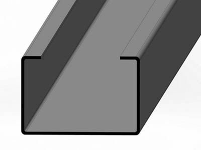 Beams and columns