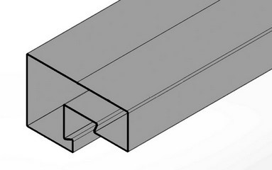 Curtain Rail