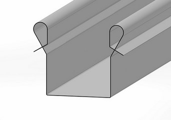 Curtain Rail