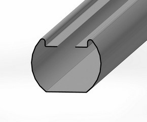 Curtain Rail